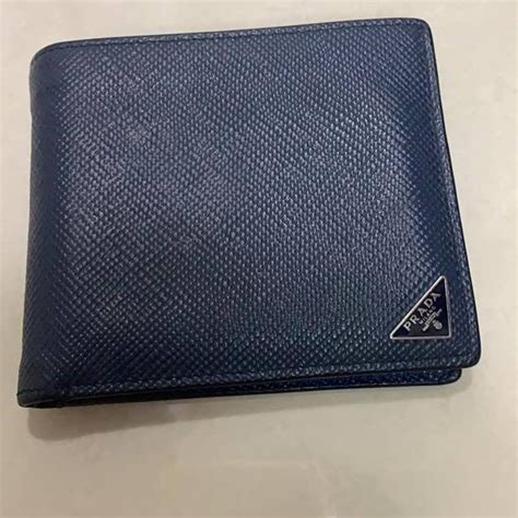 prada men's wallets|prada men wallet malaysia.